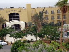 Dead Sea Spa Hotel
