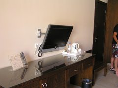 Dead Sea Spa Hotel