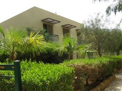 Dead Sea Spa Hotel