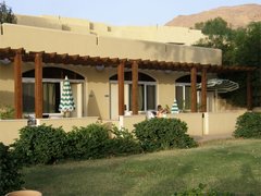 Dead Sea Spa Hotel