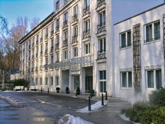 Median-Klinik