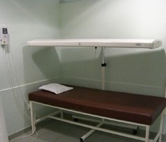 Bestrahlungsgerät
