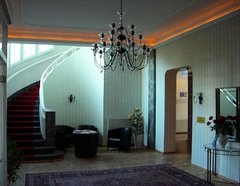 Vestibül