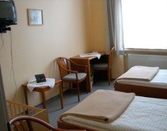 Kein Doppelbett