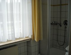 Dusche