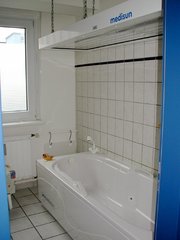 Balneophototherapie