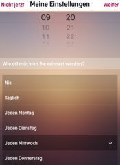 My Psoriasis App
