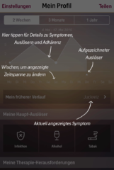 My Psoriasis App
