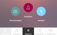 My Psoriasis App