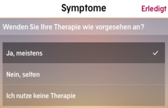 My Psoriasis App