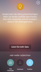 My Psoriasis App