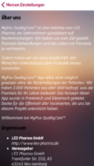 My Psoriasis App