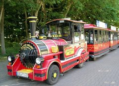 Die Bimmelbahn