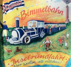 Bimmelbahn