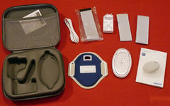 Philips BlueControl – das ganze Set