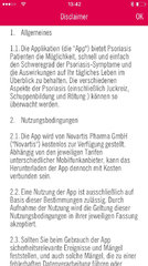 Nutzungsbedingungen