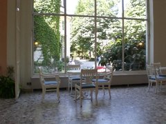 Im Salus Gesundheitszentrum