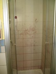 Dusche