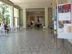 Im Salus Gesundheitszentrum