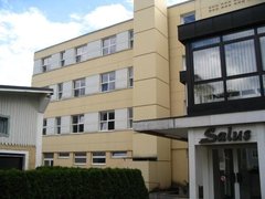 Am Salus Gesundheitszentrum