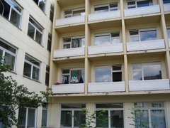 Salus Gesundheitszentrum