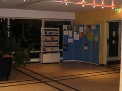 Im Salus Gesundheitszentrum