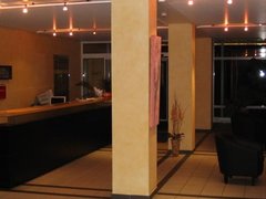 Im Salus Gesundheitszentrum