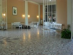 Im Salus Gesundheitszentrum