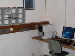 Im Salus Gesundheitszentrum
