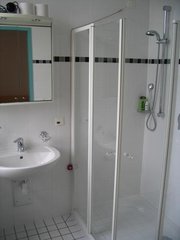Dusche