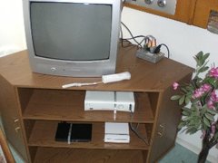 Zimmer im Salus Gesundheitszentrum