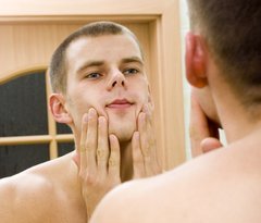 „Das kommt von schlechter Hygiene“