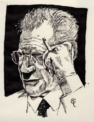 Dennis Potter