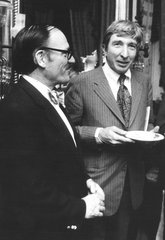 John Updike