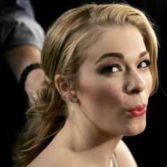 LeAnn Rimes