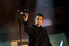 Liam Gallagher