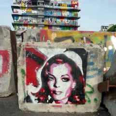 Romy Schneider