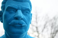 Joseph Stalin