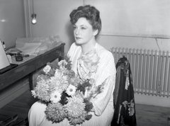 Zarah Leander