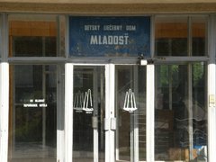 Mladost