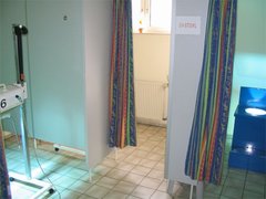 Behandlungsbereich