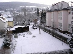 Im Winter
