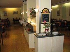 Speisesaal
