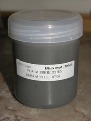 Schlamm