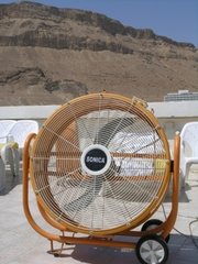 Ventilator