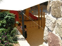 Mövenpick-Hotel am Toten Meer in Jordanien