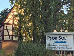 Brücke zu Psorisol