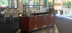 Salatbuffet