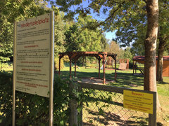Spielplatz