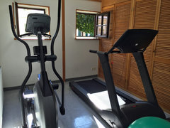 Sportraum